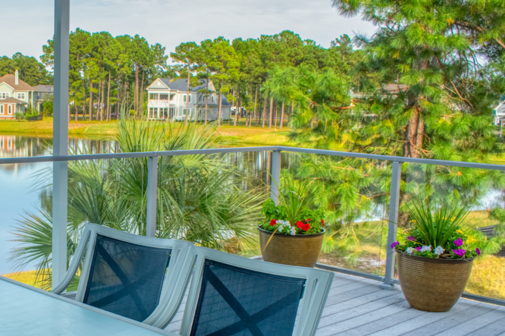 Landscaping and Gardening in Early Spring