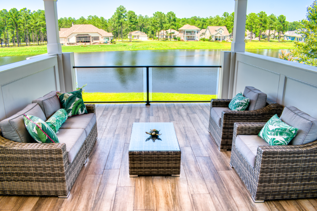 Host a Summer Event