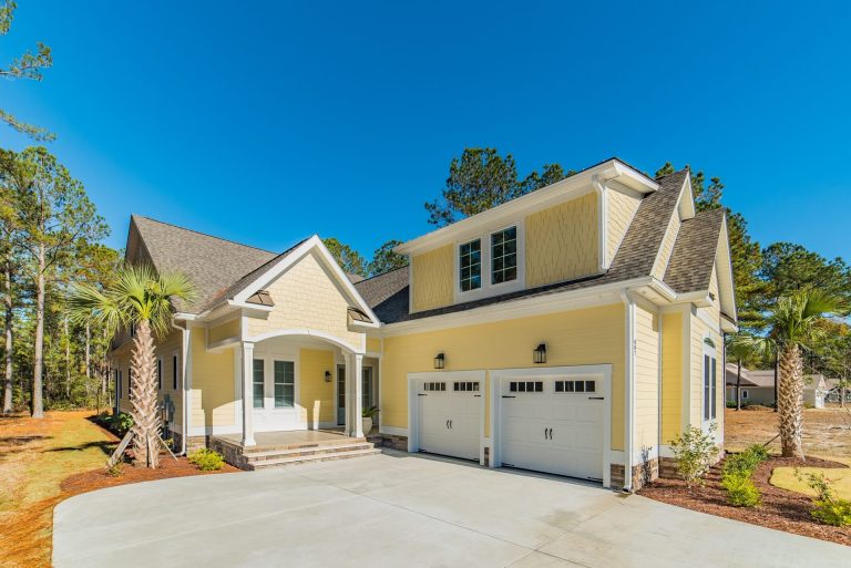 How to Maximize Garage Space